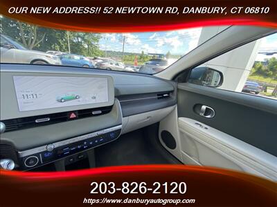 2023 Hyundai IONIQ 5 SEL - Photo 18 - Danbury, CT 06810
