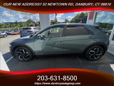 2023 Hyundai IONIQ 5 SEL - Photo 3 - Danbury, CT 06810