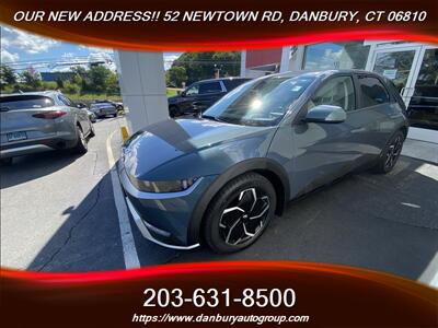 2023 Hyundai IONIQ 5 SEL - Photo 2 - Danbury, CT 06810