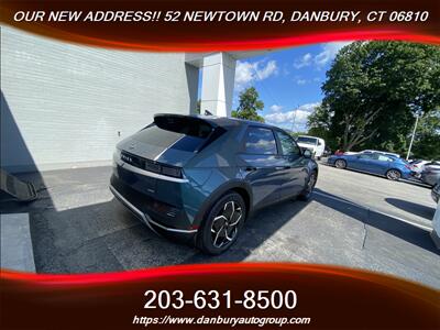 2023 Hyundai IONIQ 5 SEL - Photo 6 - Danbury, CT 06810