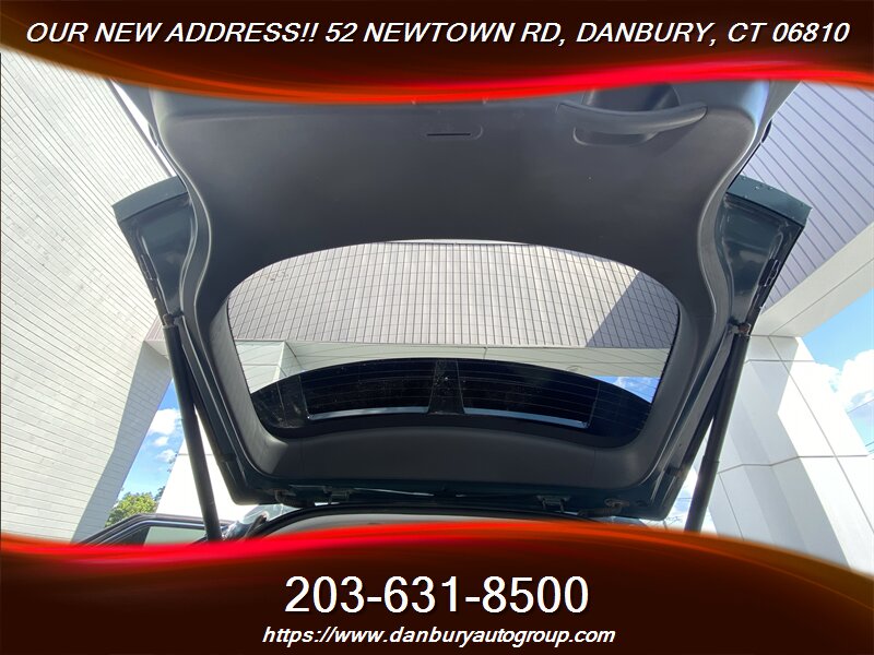 2023 Hyundai IONIQ 5 SEL - Photo 23 - Danbury, CT 06810