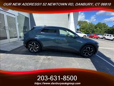 2023 Hyundai IONIQ 5 SEL - Photo 5 - Danbury, CT 06810