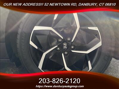 2023 Hyundai IONIQ 5 SEL - Photo 13 - Danbury, CT 06810