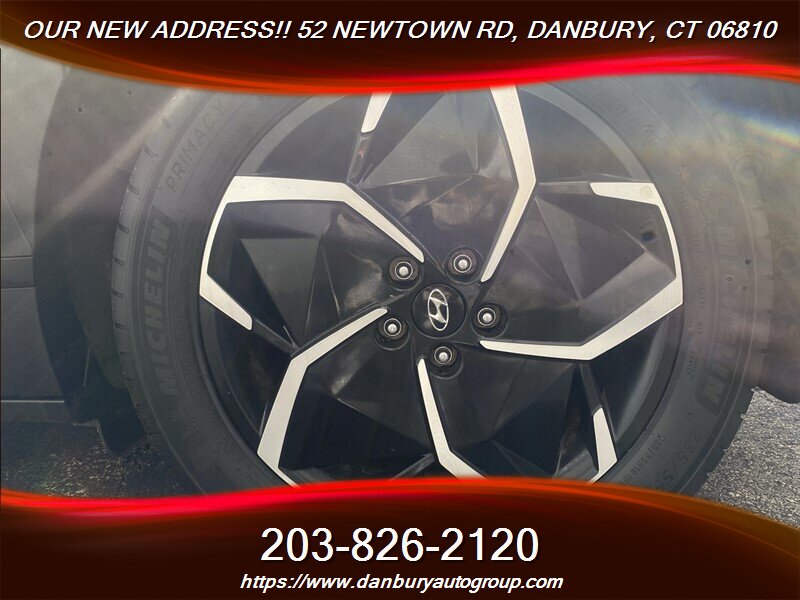 2023 Hyundai IONIQ 5 SEL - Photo 13 - Danbury, CT 06810