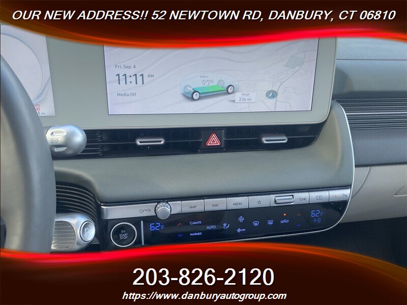 2023 Hyundai IONIQ 5 SEL - Photo 19 - Danbury, CT 06810