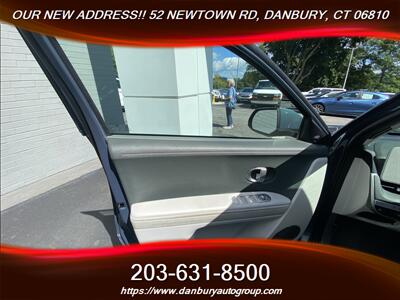 2023 Hyundai IONIQ 5 SEL - Photo 12 - Danbury, CT 06810
