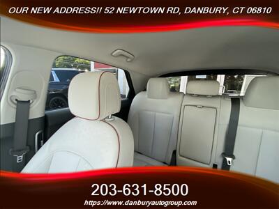 2023 Hyundai IONIQ 5 SEL - Photo 17 - Danbury, CT 06810