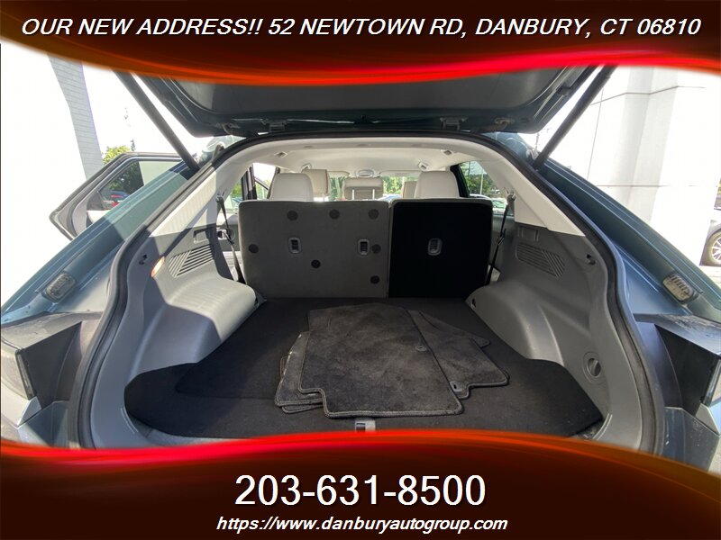 2023 Hyundai IONIQ 5 SEL - Photo 24 - Danbury, CT 06810