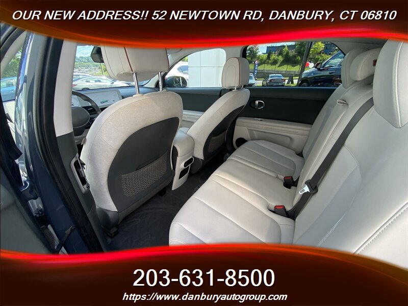 2023 Hyundai IONIQ 5 SEL - Photo 25 - Danbury, CT 06810