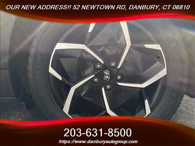 2023 Hyundai IONIQ 5 SEL - Photo 13 - Danbury, CT 06810