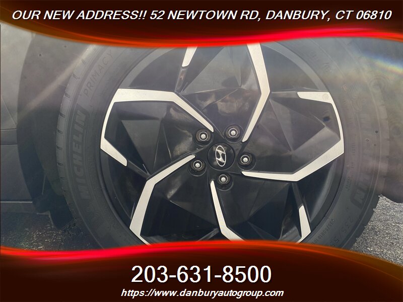 2023 Hyundai IONIQ 5 SEL - Photo 13 - Danbury, CT 06810