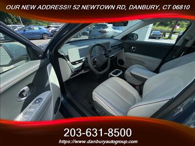 2023 Hyundai IONIQ 5 SEL - Photo 11 - Danbury, CT 06810