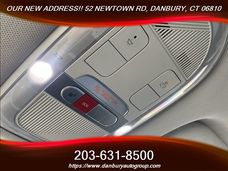 2023 Hyundai IONIQ 5 SEL - Photo 21 - Danbury, CT 06810