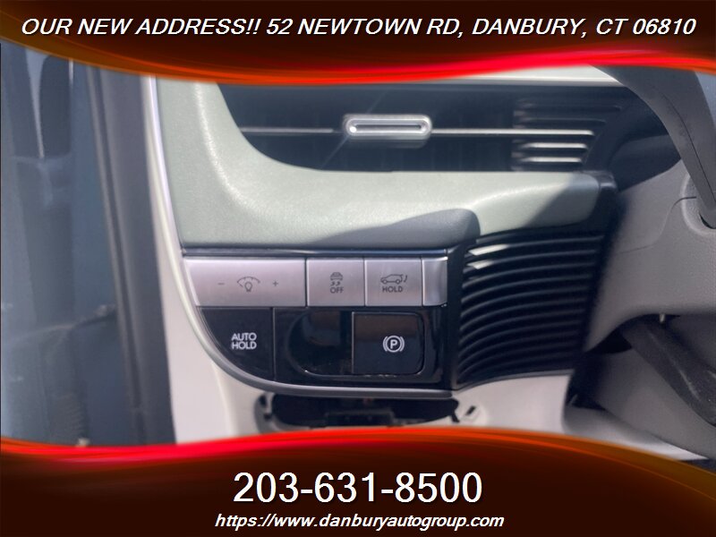 2023 Hyundai IONIQ 5 SEL - Photo 16 - Danbury, CT 06810