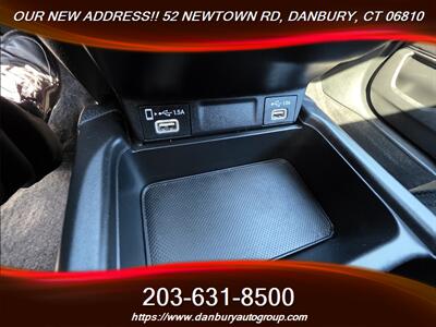 2021 Honda CR-V Hybrid EX-L - Photo 10 - Danbury, CT 06810