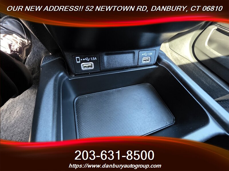 2021 Honda CR-V Hybrid EX-L - Photo 10 - Danbury, CT 06810