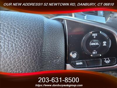 2021 Honda CR-V Hybrid EX-L - Photo 6 - Danbury, CT 06810