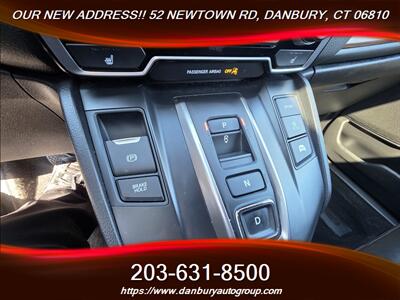 2021 Honda CR-V Hybrid EX-L - Photo 9 - Danbury, CT 06810
