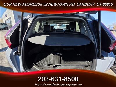 2021 Honda CR-V Hybrid EX-L - Photo 19 - Danbury, CT 06810