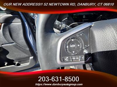 2021 Honda CR-V Hybrid EX-L - Photo 7 - Danbury, CT 06810