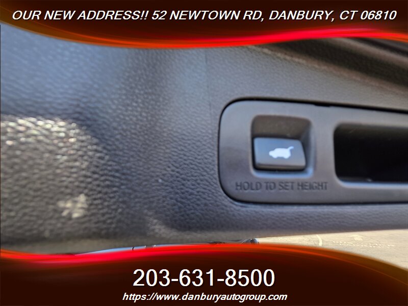 2021 Honda CR-V Hybrid EX-L - Photo 20 - Danbury, CT 06810