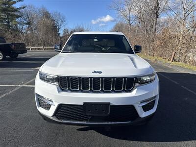 2023 Jeep Grand Cherokee 4xe   - Photo 2 - Danbury, CT 06810