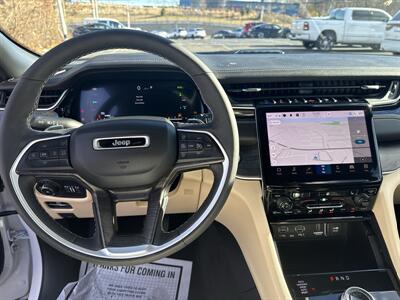 2023 Jeep Grand Cherokee 4xe   - Photo 10 - Danbury, CT 06810