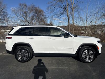 2023 Jeep Grand Cherokee 4xe   - Photo 7 - Danbury, CT 06810
