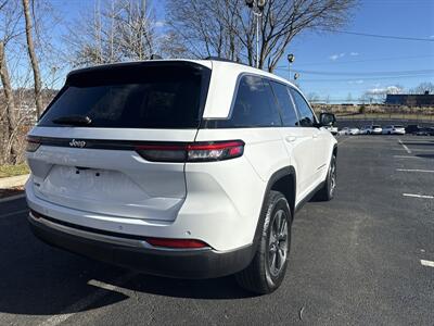 2023 Jeep Grand Cherokee 4xe   - Photo 6 - Danbury, CT 06810