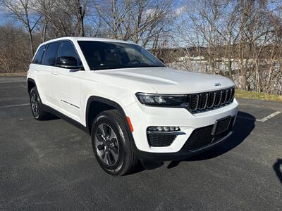 2023 Jeep Grand Cherokee 4xe   - Photo 8 - Danbury, CT 06810