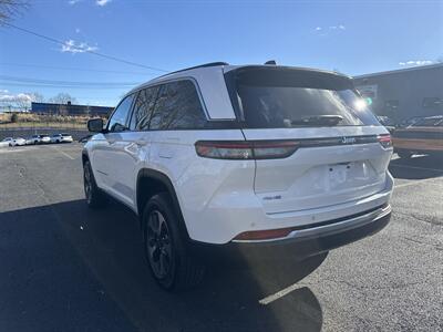 2023 Jeep Grand Cherokee 4xe   - Photo 4 - Danbury, CT 06810