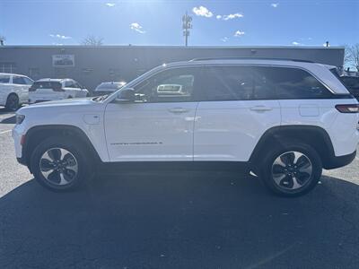 2023 Jeep Grand Cherokee 4xe   - Photo 3 - Danbury, CT 06810