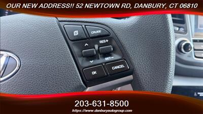 2018 Hyundai TUCSON SE - Photo 17 - Danbury, CT 06810