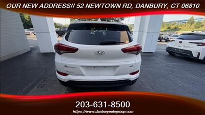 2018 Hyundai TUCSON SE - Photo 3 - Danbury, CT 06810