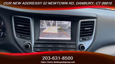 2018 Hyundai TUCSON SE - Photo 20 - Danbury, CT 06810