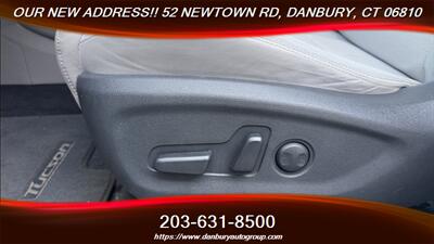2018 Hyundai TUCSON SE - Photo 11 - Danbury, CT 06810