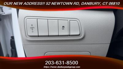 2018 Hyundai TUCSON SE - Photo 15 - Danbury, CT 06810