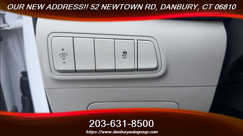 2018 Hyundai TUCSON SE - Photo 16 - Danbury, CT 06810