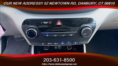2018 Hyundai TUCSON SE - Photo 21 - Danbury, CT 06810