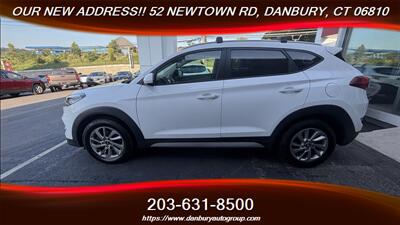 2018 Hyundai TUCSON SE - Photo 1 - Danbury, CT 06810