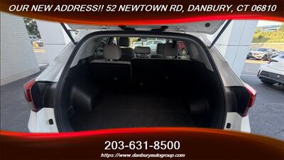 2018 Hyundai TUCSON SE - Photo 25 - Danbury, CT 06810