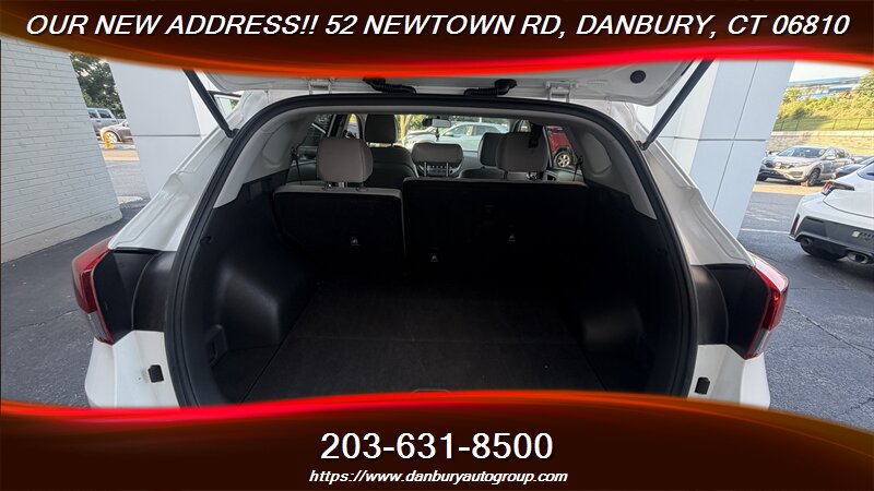 2018 Hyundai TUCSON SE - Photo 26 - Danbury, CT 06810