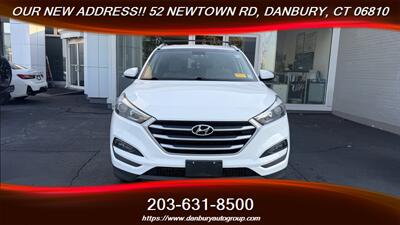 2018 Hyundai TUCSON SE - Photo 7 - Danbury, CT 06810