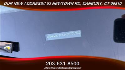 2018 Hyundai TUCSON SE - Photo 26 - Danbury, CT 06810