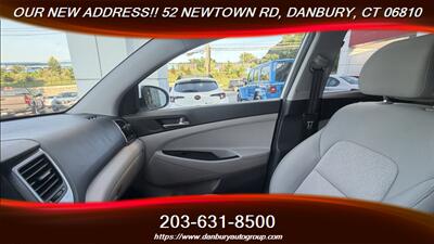 2018 Hyundai TUCSON SE - Photo 13 - Danbury, CT 06810