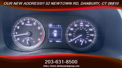 2018 Hyundai TUCSON SE - Photo 18 - Danbury, CT 06810