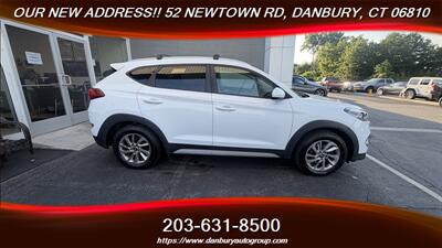 2018 Hyundai TUCSON SE - Photo 5 - Danbury, CT 06810