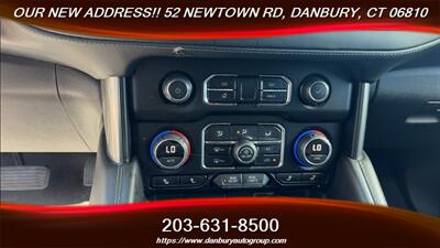 2021 Chevrolet Tahoe LT   - Photo 25 - Danbury, CT 06810