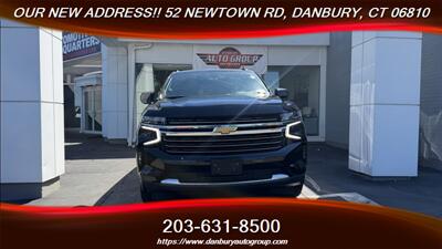 2021 Chevrolet Tahoe LT   - Photo 7 - Danbury, CT 06810