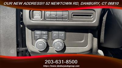 2021 Chevrolet Tahoe LT   - Photo 19 - Danbury, CT 06810